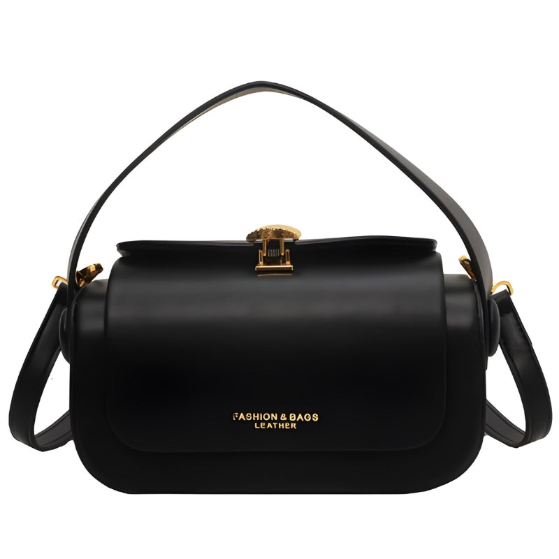 Sac à porter en bandoulière chic