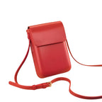 Sac à porter en bandoulière façon pochette femme