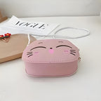 Sac à porter en bandoulière pour petite fille