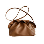 Sac à porter main façon nuage