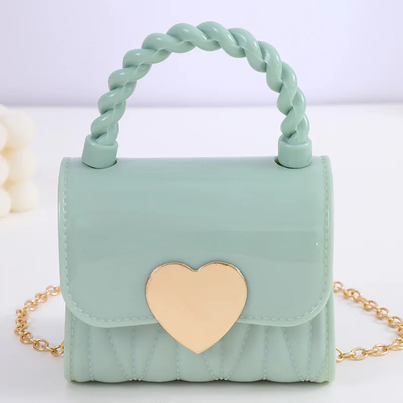 Sac à porter main pour petite fille de 12 ans