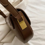 Sac à rabat de petit format à main