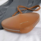 Sac à silhouette en cœur