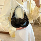 Sac actuel à la forme demi-lune