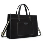 Sac adapté au PC portable pour femme