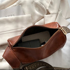 Sac au format bowling souple