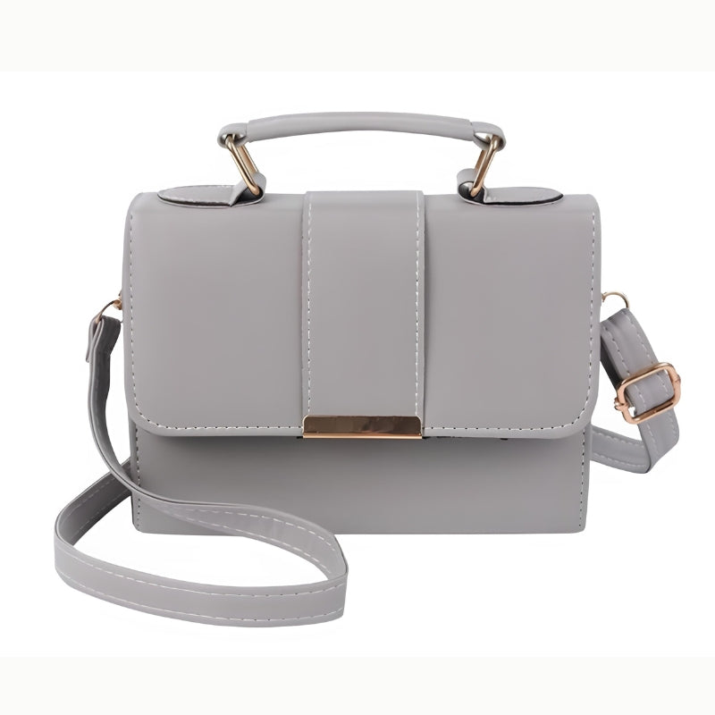 Sac au format cartable pour femme