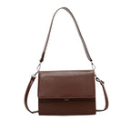 Sac avec bandoulière noir à usage main