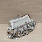 Sac avec des sequins