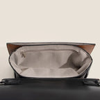 Sac baguette à main compact au design original