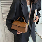Sac baguette à main femme