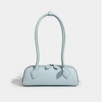 Sac baguette au style chic avec anse raffinée
