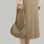 Sac baguette chic au style vintage