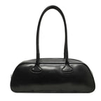Sac baguette de style rétro