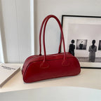 Sac baguette d’inspiration vintage