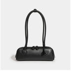 Sac baguette élégant avec une anse chic