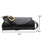 Sac baguette haut de gamme
