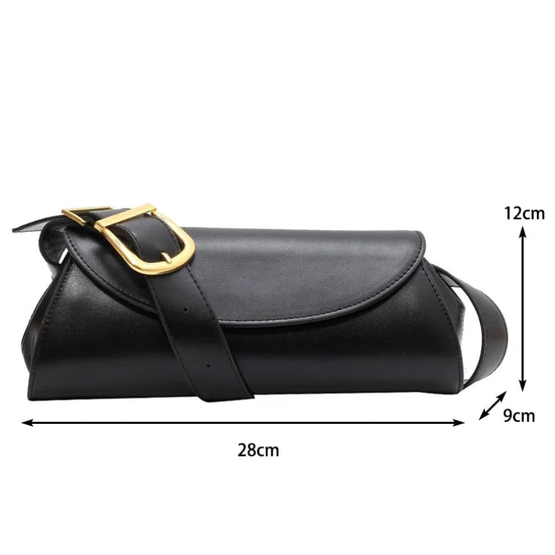 Sac baguette haut de gamme
