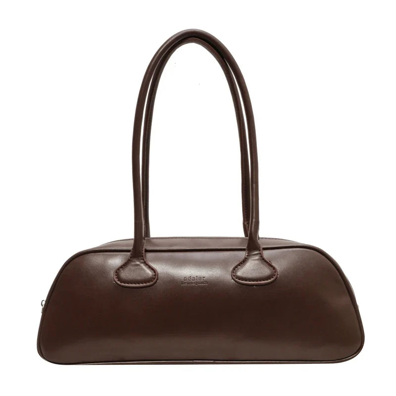 Sac baguette vintage
