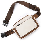 Sac banane chic pour femme