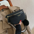 Sac banane féminin haut de gamme