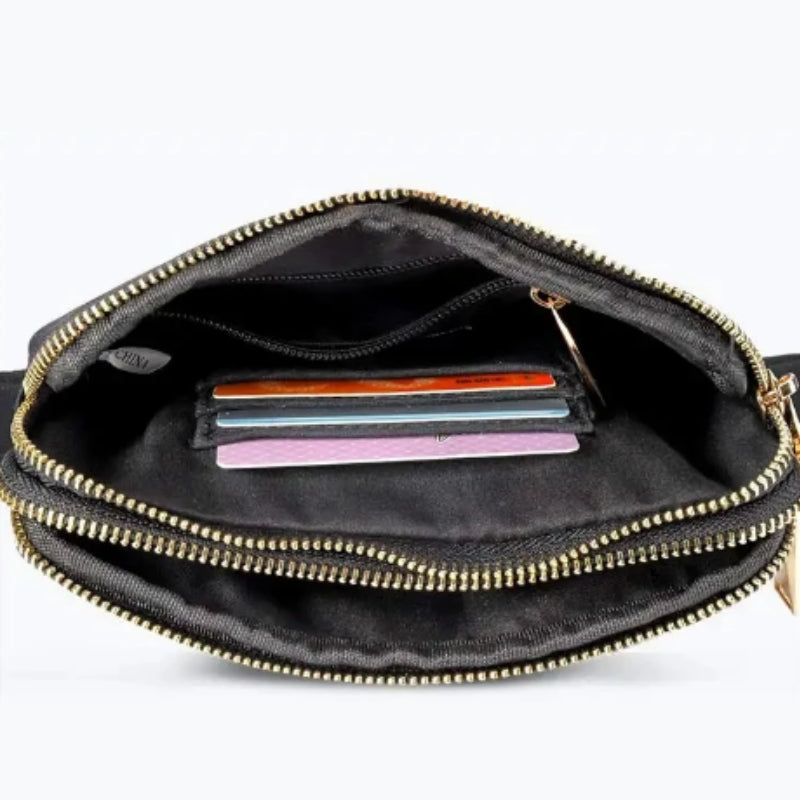 Sac banane femme