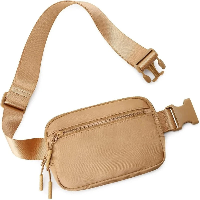 Sac banane femme à bandoulière