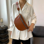 Sac banane femme à grande contenance