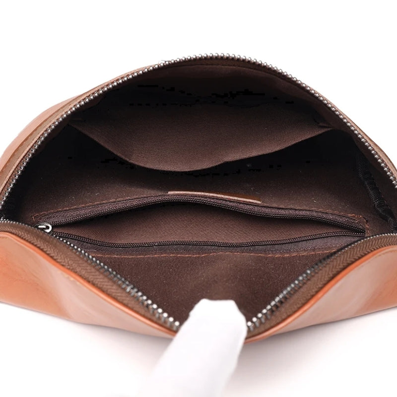Sac banane femme style mode 2023