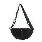 Sac banane femme taille généreuse