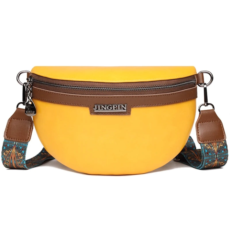 Sac banane femme tendance 2023
