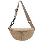 Sac banane généreux pour femme