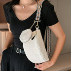Sac banane haut de gamme pour femme