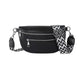 Retro Versatile Women's Belt Bag