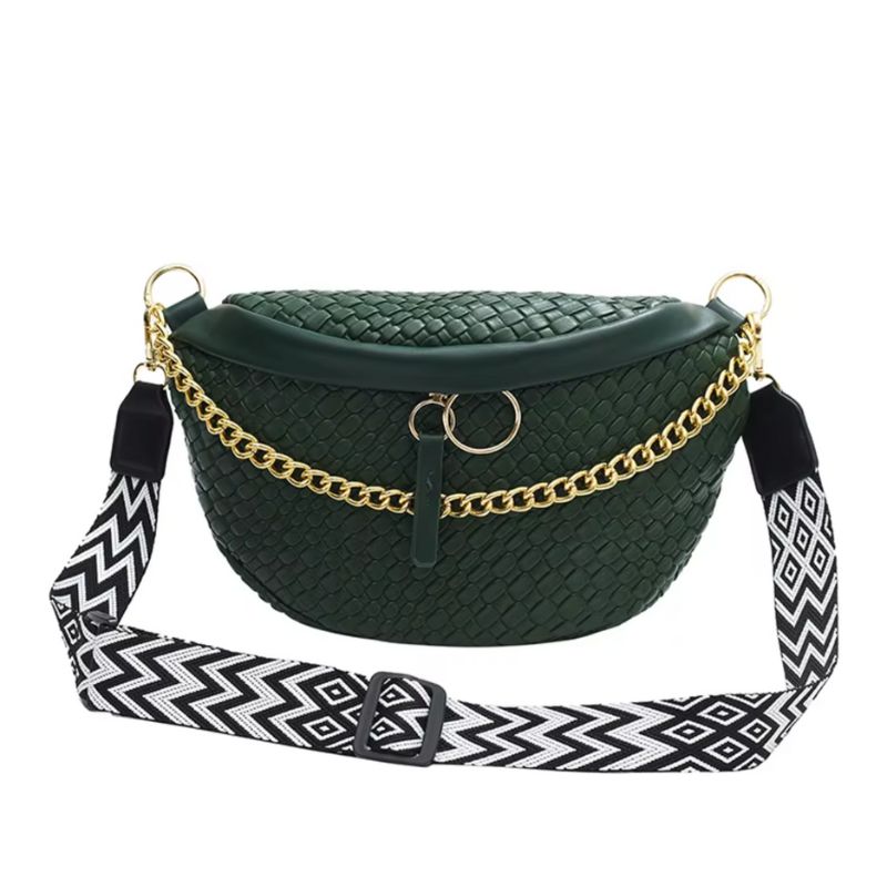 Sac banane XL pour femme