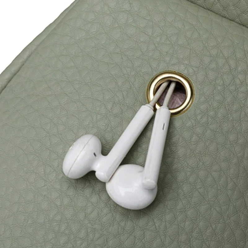 Sac bandoulière adapté à la poitrine pour femme
