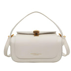 Sac bandoulière au look élégant