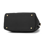 Sac bandoulière au style chic et léger