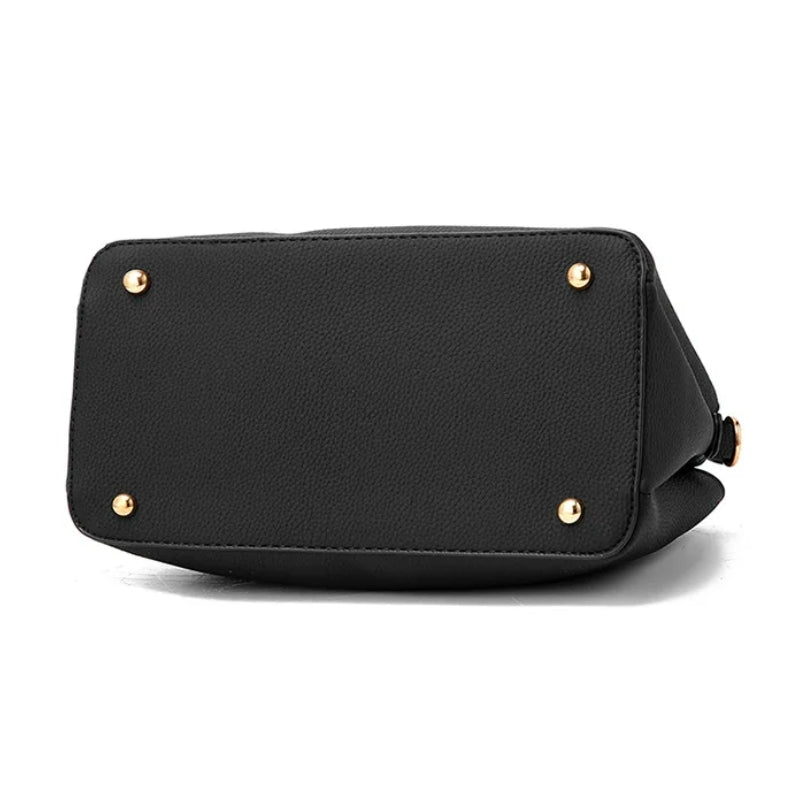 Sac bandoulière au style chic et léger