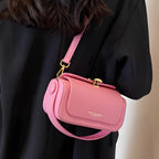 Sac bandoulière d'allure chic
