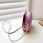 Sac bandoulière destiné aux petites filles
