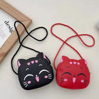 Sac bandoulière enfant pour petite fille