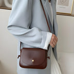Sac bandoulière femme tendance petit format