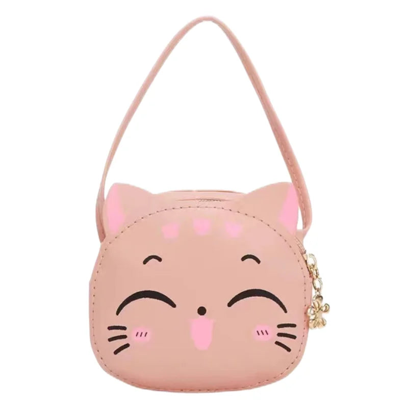 Sac bandoulière pour petite fille