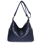 Sac bandoulière vintage pour femme