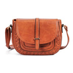 Sac besace à bandoulière pour femme
