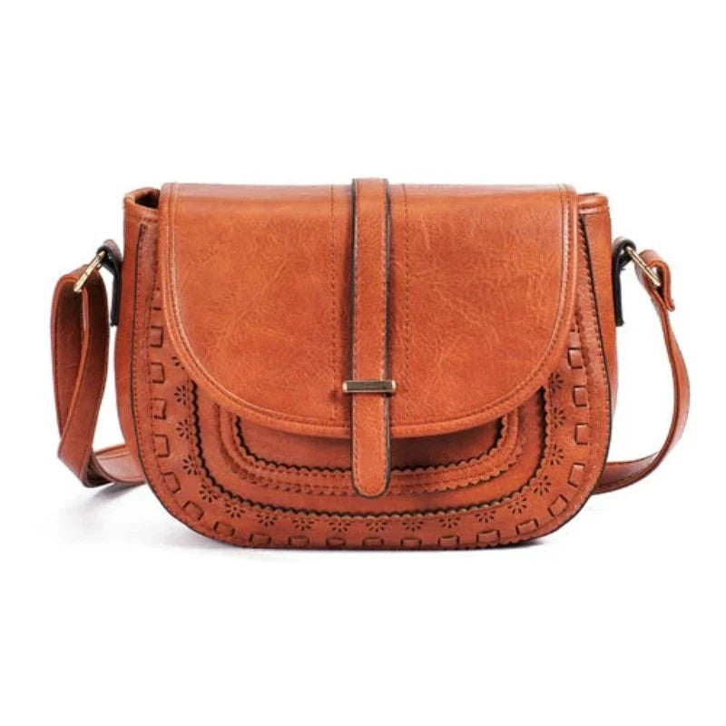 Sac besace à bandoulière pour femme