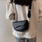 Sac besace chic petit format