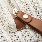 Sac bohème conçu pour le dos