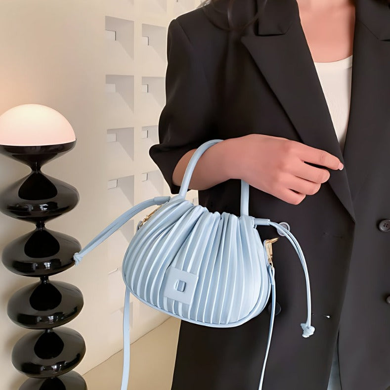 Sac bourse à main femme